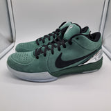 Kobe 4 Girl Dad - size 9