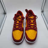 Nike Dunk Low Midas Gold - size 9