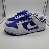 Nike Dunk Low Racer Blue - size 9