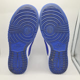 Nike Dunk Low Racer Blue - size 9