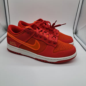 Nike Dunk Low ATL - size 9