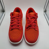 Nike Dunk Low ATL - size 9