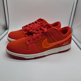 Nike Dunk Low ATL - size 9