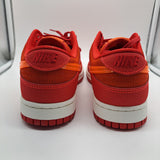 Nike Dunk Low ATL - size 9