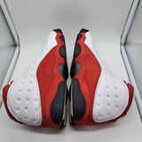 Jordan 13 Chicago (2017) - size 12