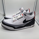 Jordan 3 Tinker Hatfield - size 12