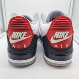 Jordan 3 Tinker Hatfield - size 12