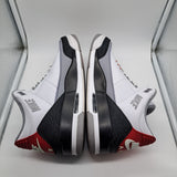 Jordan 3 Tinker Hatfield - size 12