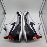 Jordan 3 Tinker Hatfield - size 12