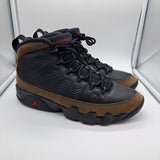 Jordan 9 Olive - size 10