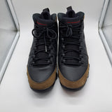 Jordan 9 Olive - size 10