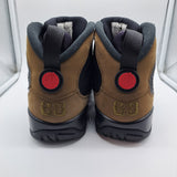 Jordan 9 Olive - size 10