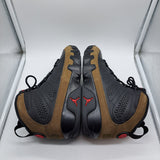 Jordan 9 Olive - size 10