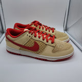 Nike Dunk Low Strawberry Waffle - size 11.5