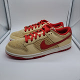 Nike Dunk Low Strawberry Waffle - size 11.5