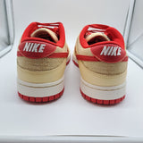 Nike Dunk Low Strawberry Waffle - size 11.5