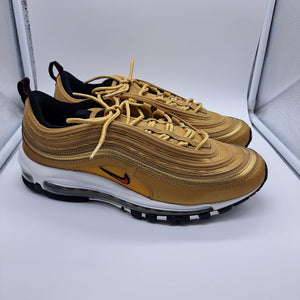 Nike Air Max 97 Golden Bullet - size 10