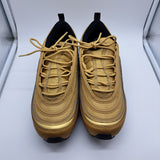 Nike Air Max 97 Golden Bullet - size 10