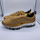 Nike Air Max 97 Golden Bullet - size 10