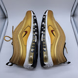 Nike Air Max 97 Golden Bullet - size 10