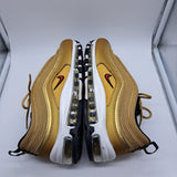 Nike Air Max 97 Golden Bullet - size 10