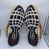 Nike Air Max 97 Golden Bullet - size 10