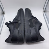 Nike AF1 Low Slam Jam Black - size 12