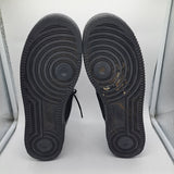 Nike AF1 Low Slam Jam Black - size 12