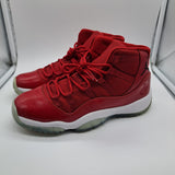 Jordan 11 Win Like 96 - size 6y