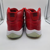 Jordan 11 Win Like 96 - size 6y