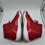 Jordan 11 Win Like 96 - size 6y