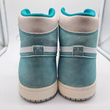 Jordan 1 Turbo Green - size 12