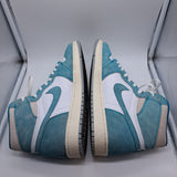 Jordan 1 Turbo Green - size 12