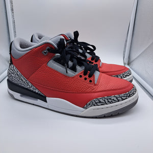 Jordan 3 SE Unite - size 11