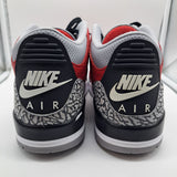 Jordan 3 SE Unite - size 11