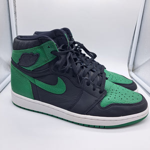 Jordan 1 Pine Green 2.0 - size 12