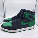 Jordan 1 Pine Green 2.0 - size 12