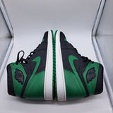 Jordan 1 Pine Green 2.0 - size 12