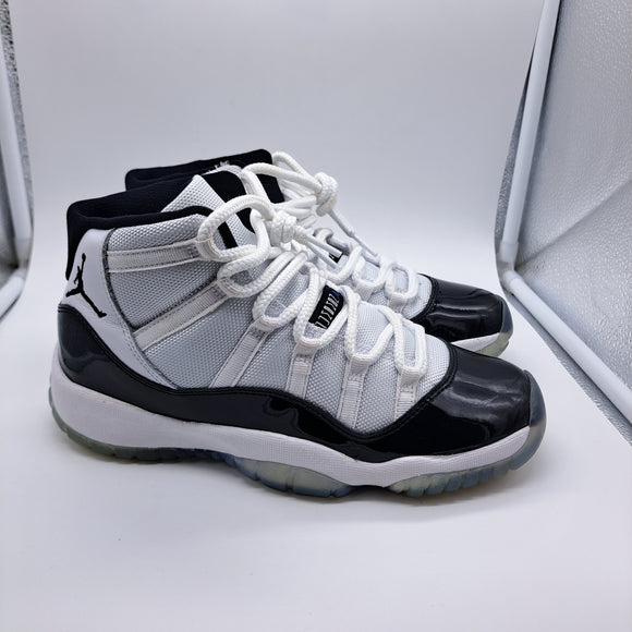 Jordan 11 Concord - size 6y