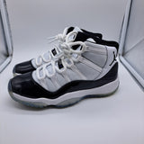 Jordan 11 Concord - size 6y