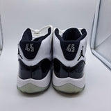 Jordan 11 Concord - size 6y