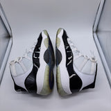 Jordan 11 Concord - size 6y