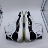 Jordan 11 Concord - size 6y