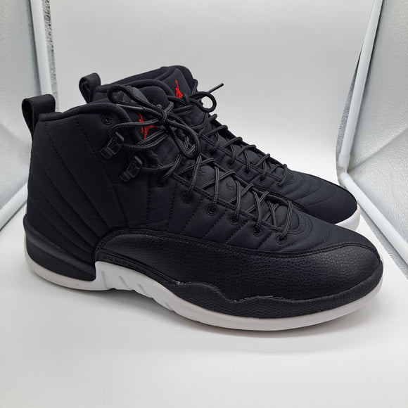 Jordan 12 Nylon - size 11