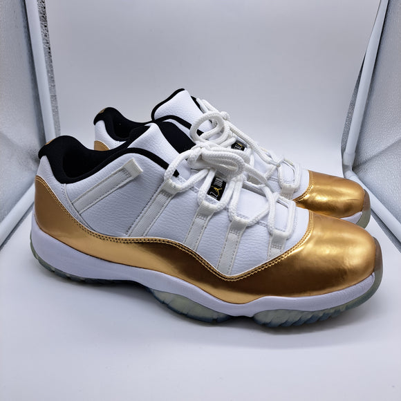 Jordan 11 Low Closing Ceremony - size 11