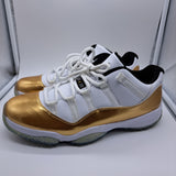 Jordan 11 Low Closing Ceremony - size 11