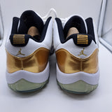 Jordan 11 Low Closing Ceremony - size 11