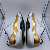 Jordan 11 Low Closing Ceremony - size 11