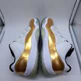 Jordan 11 Low Closing Ceremony - size 11