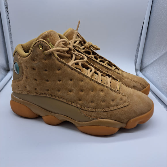 Jordan 13 Wheat - size 9.5